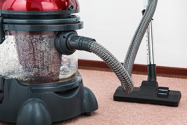Revive Your Home – 5 Exciting Benefits of Fall Carpet Cleaning