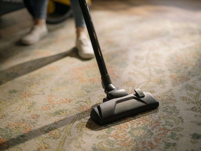 Beyond Stains: The Hidden Benefits of Professional Carpet Cleaning