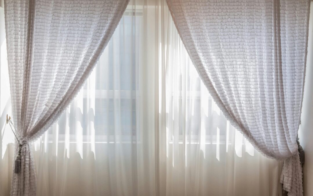 The Economic Sense of Maintaining vs. Replacing High-End Window Treatments