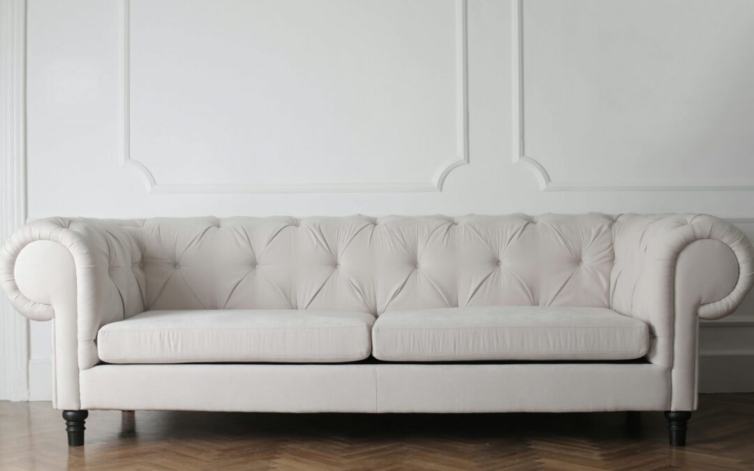 How to Protect Your Upholstery from Daily Wear and Tear