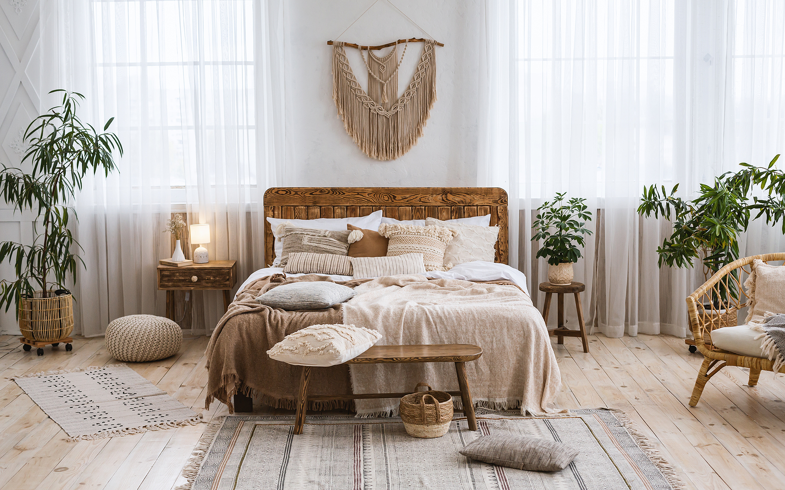 Drapery Cleaning for Allergy Season