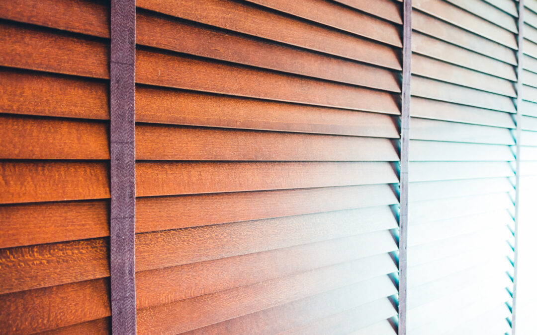 Why Cleaning Hunter Douglas Blinds Requires Professional Care