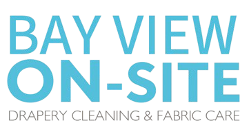 Bay View On-Site Logo