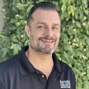 Robert “Bobby” Carrillo
