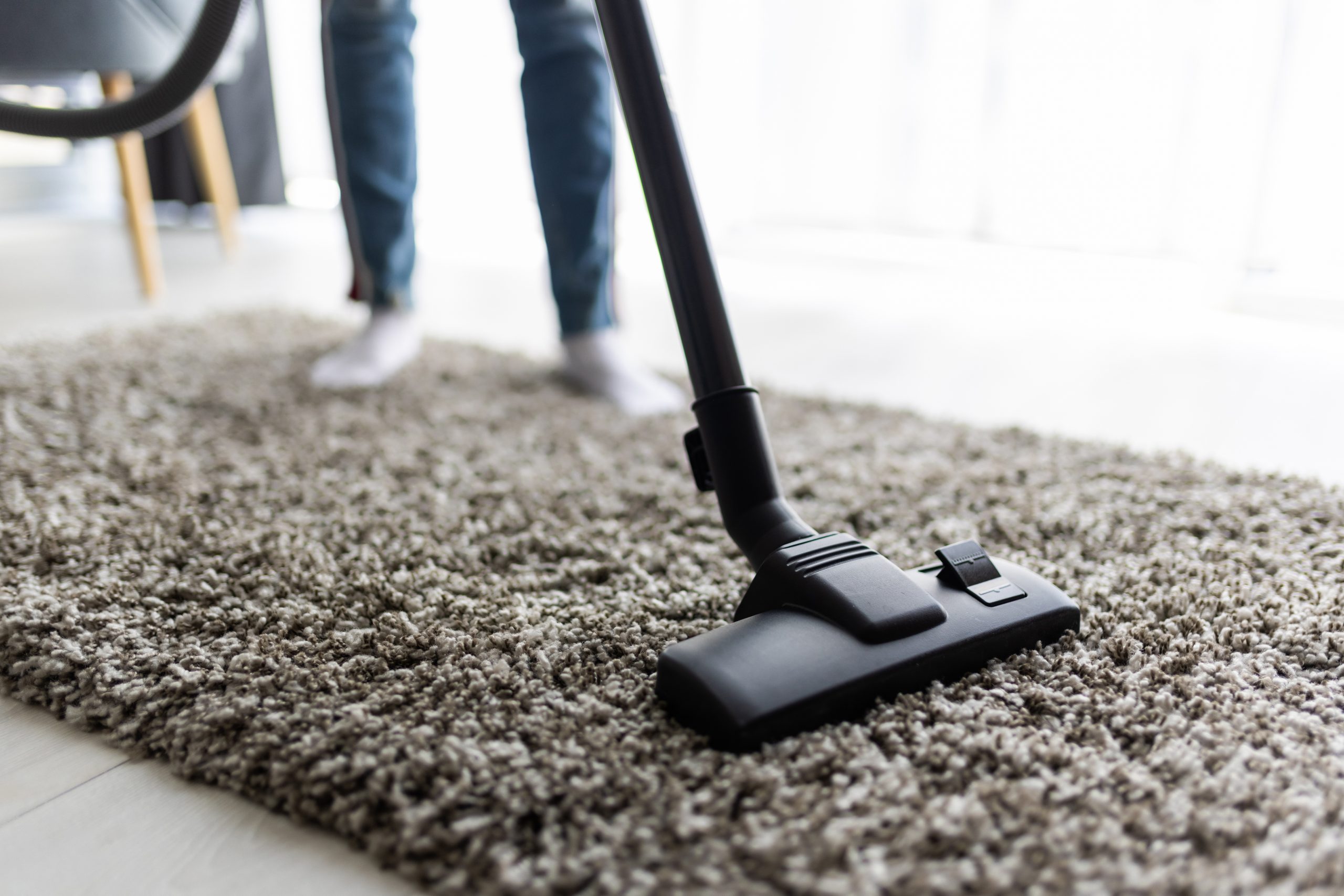 Rugs and Wool Carpet Cleaning