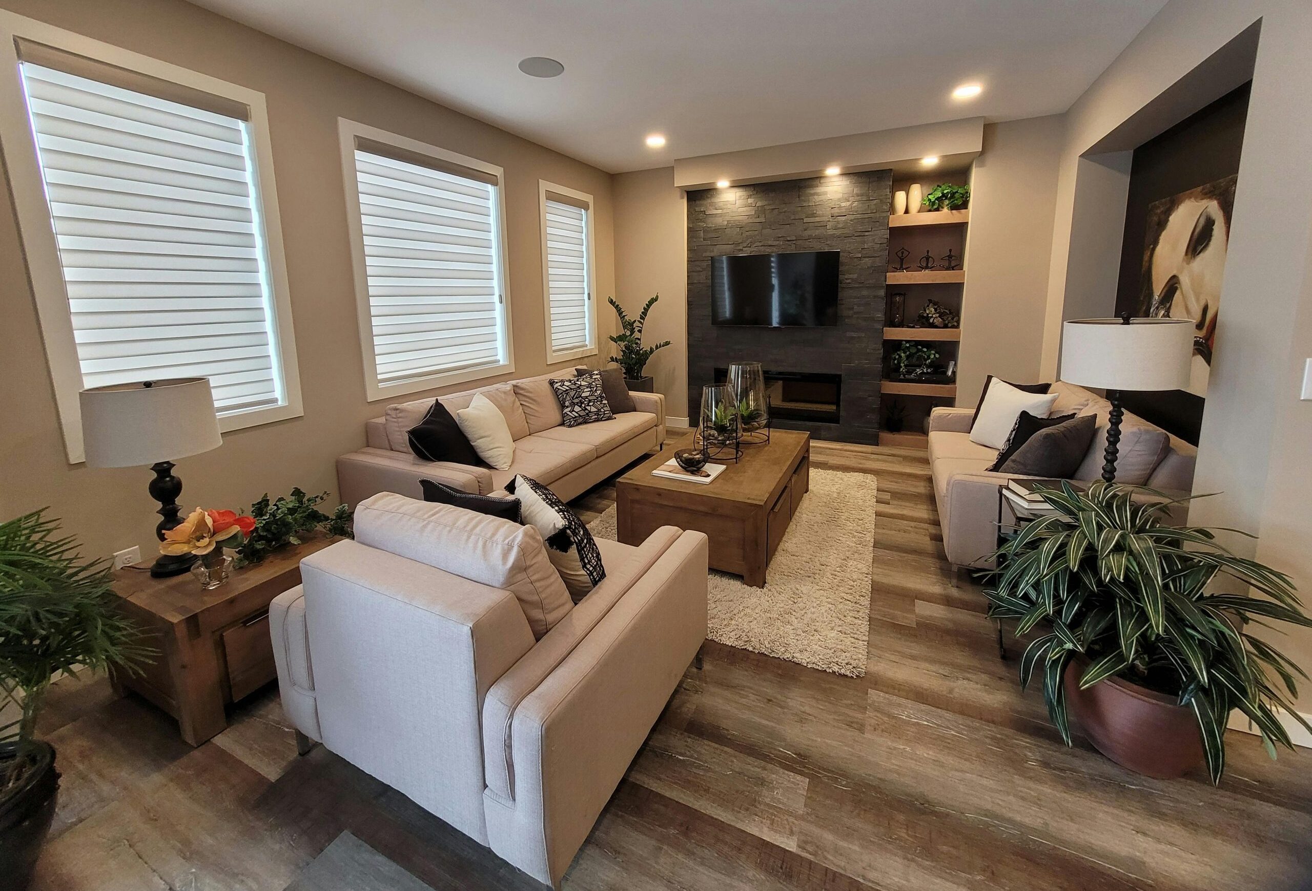 Window Treatment