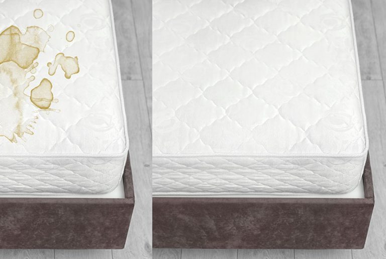 Mattress and Fabric Protection
