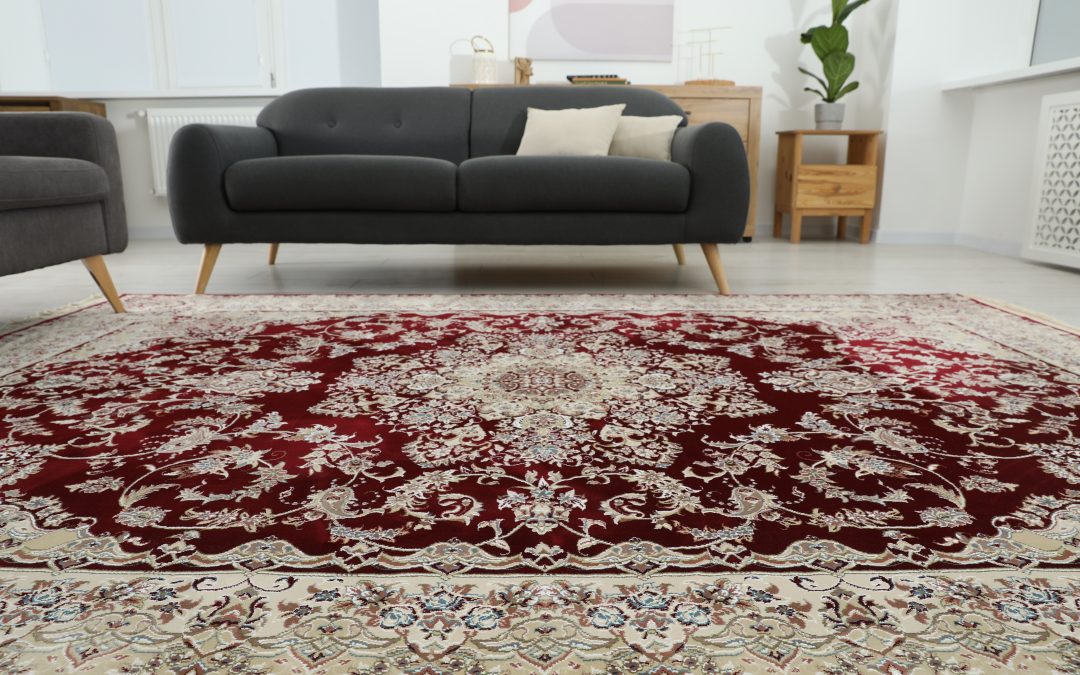 Oriental Rug Cleaning And Maintenance That Protects Your Home