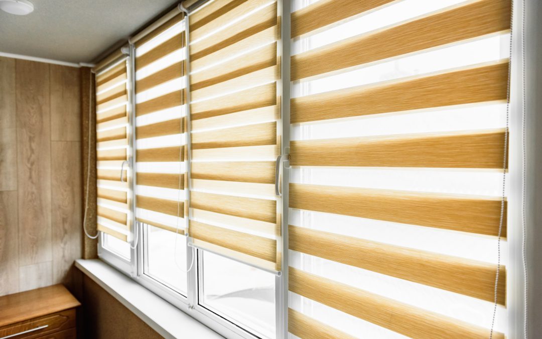 Roller Shade Cleaning For Allergy Relief And Lasting Fabric Care
